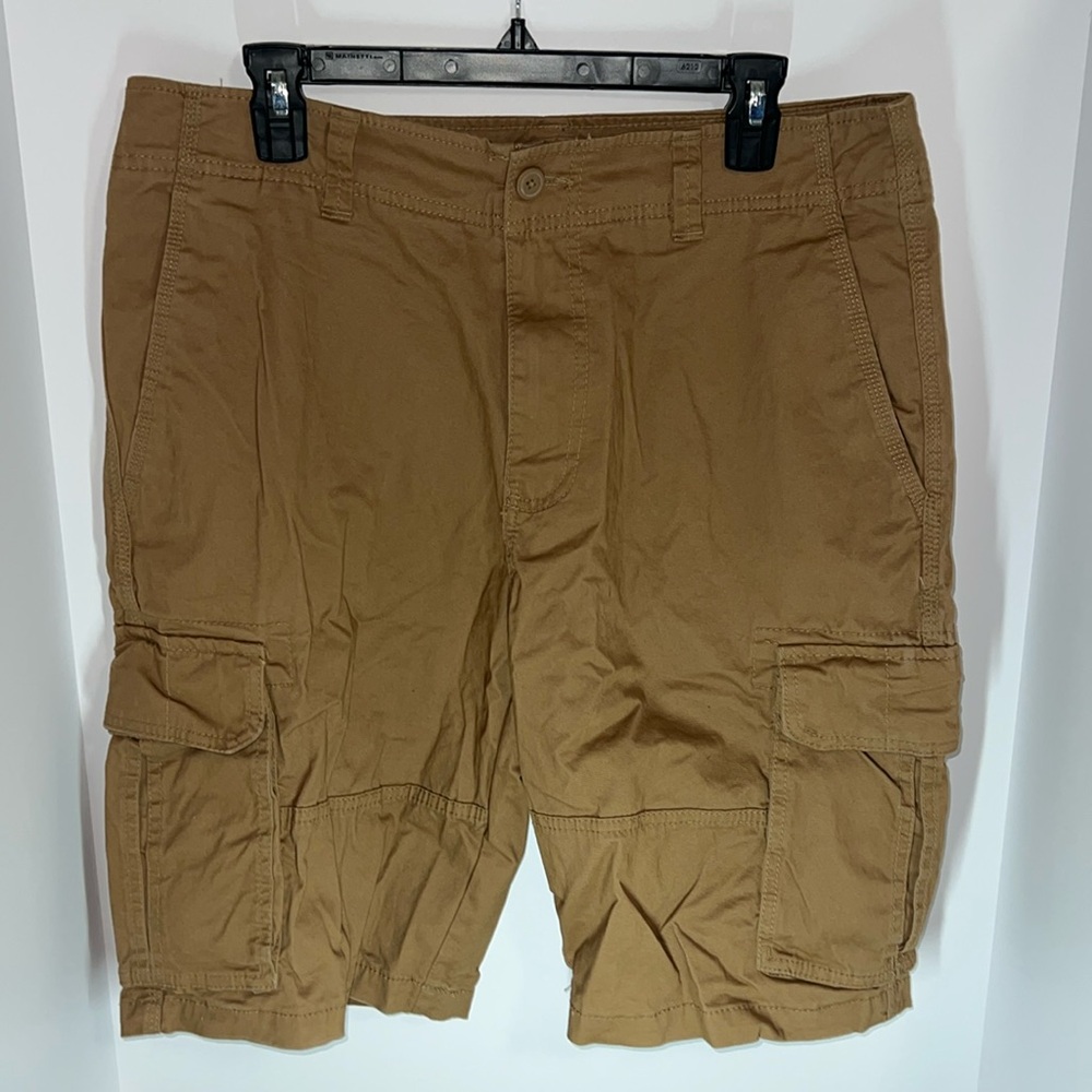 Mens Khaki Shorts Goodfellow & Co™ Size M